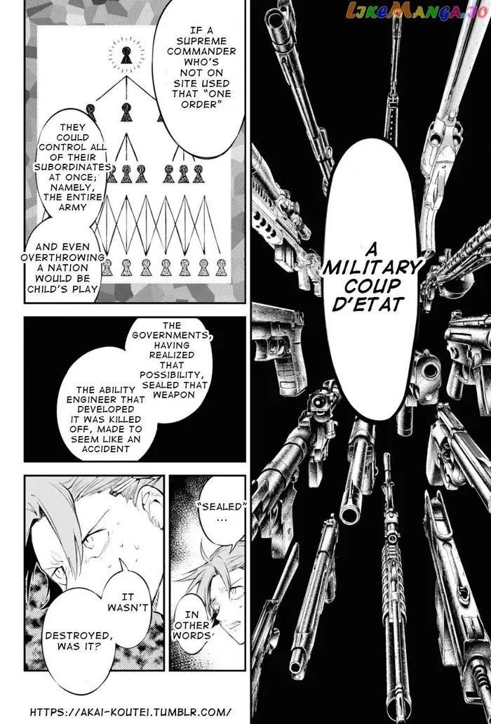 Bungou Stray Dogs Chapter 91 image 26_optimized